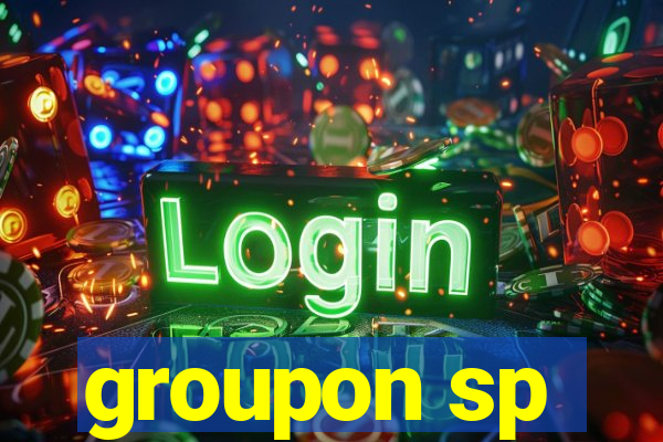 groupon sp