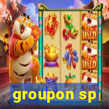 groupon sp