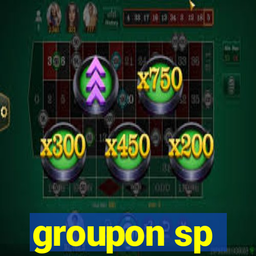 groupon sp