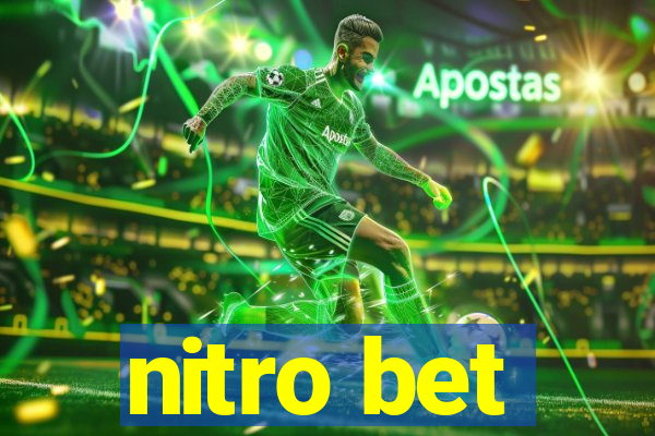 nitro bet