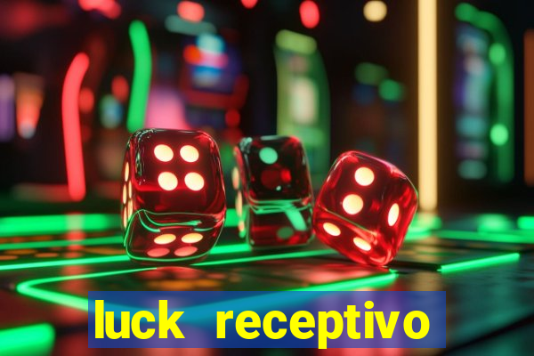 luck receptivo porto seguro