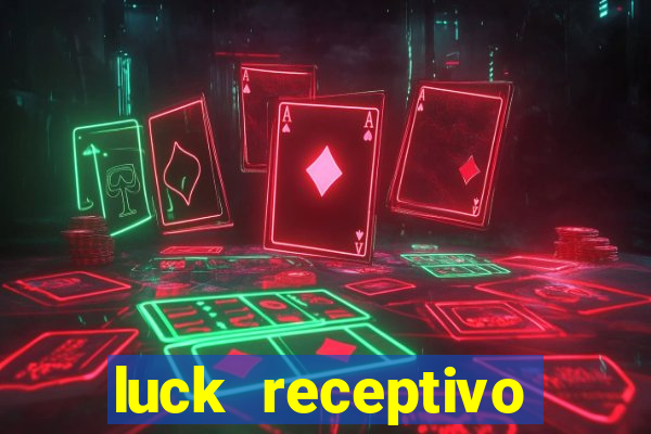 luck receptivo porto seguro