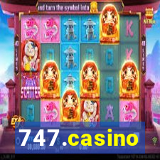 747.casino