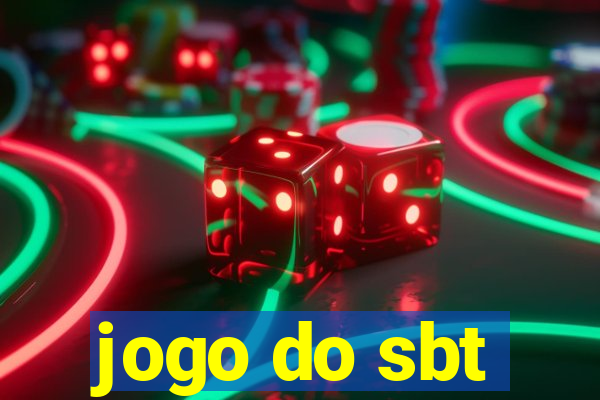 jogo do sbt