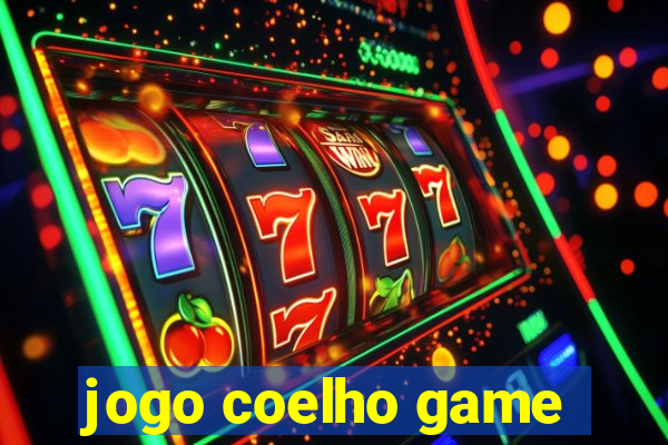 jogo coelho game