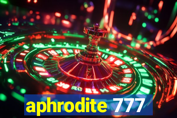 aphrodite 777