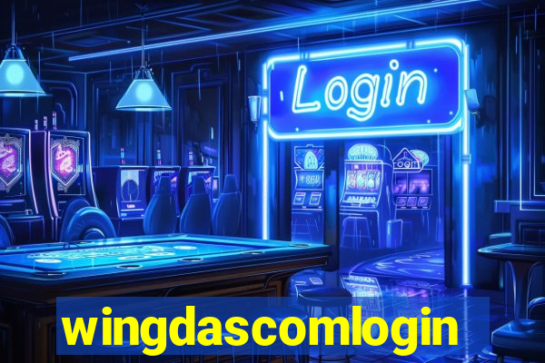 wingdascomlogin