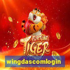 wingdascomlogin