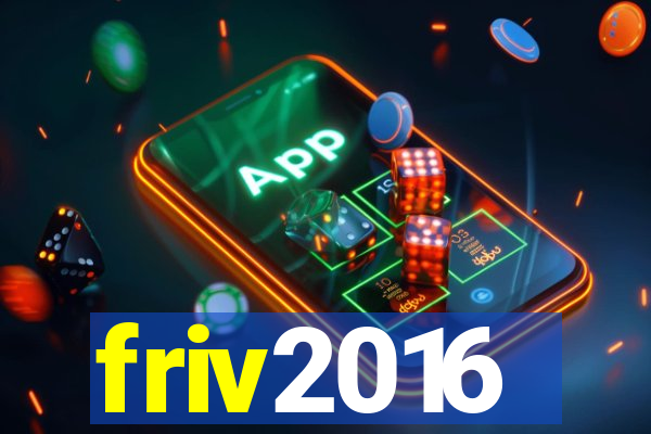 friv2016