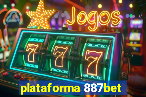 plataforma 887bet