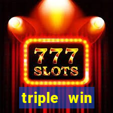 triple win slots-vegas casino