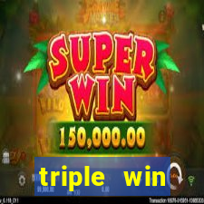 triple win slots-vegas casino