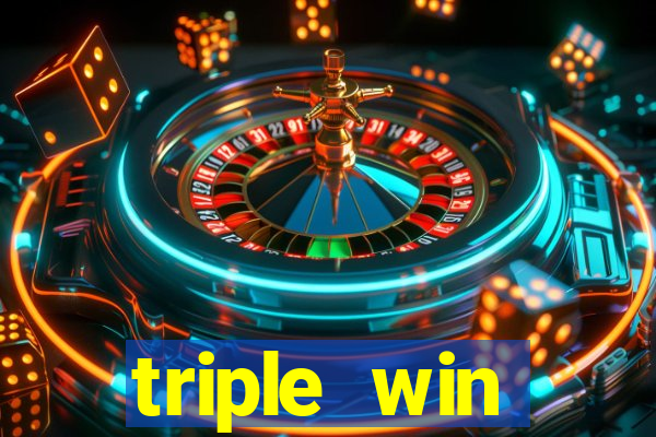 triple win slots-vegas casino