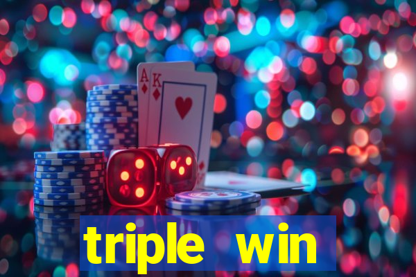 triple win slots-vegas casino