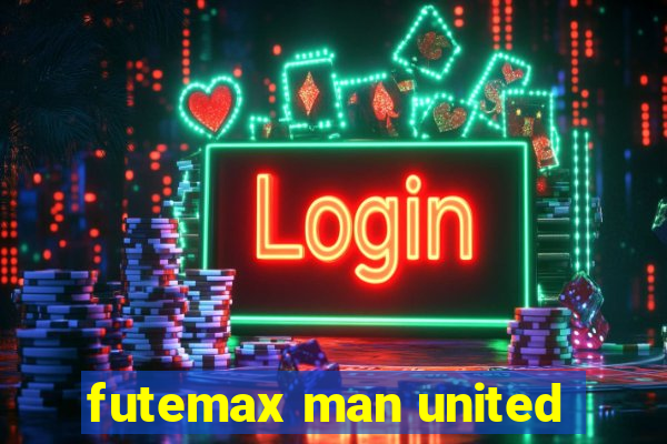 futemax man united