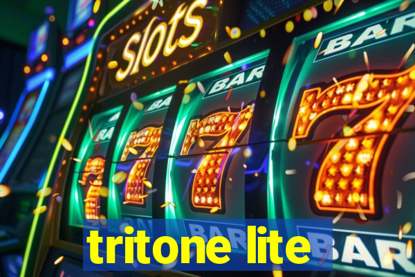 tritone lite