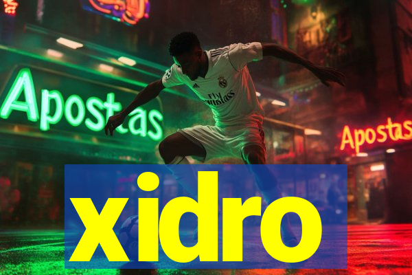 xidro