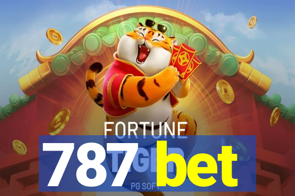 787 bet