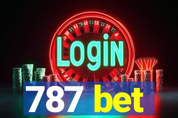 787 bet