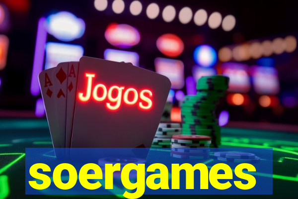 soergames