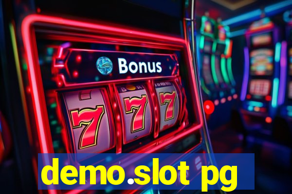 demo.slot pg