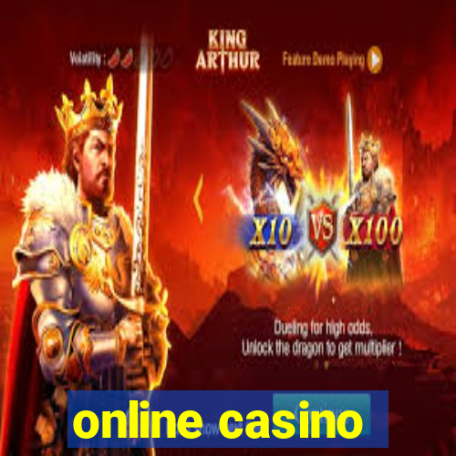 online casino