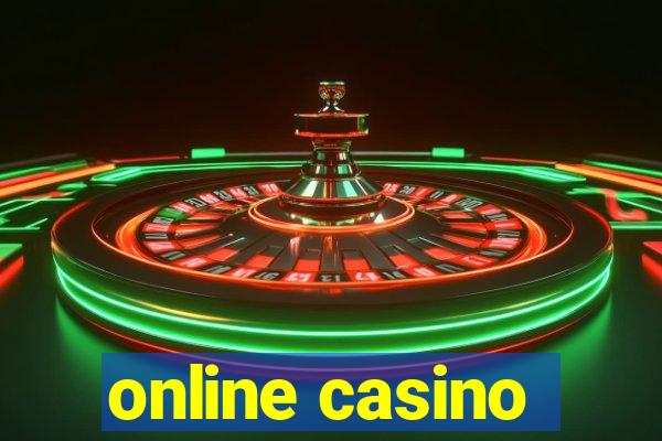 online casino