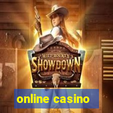 online casino