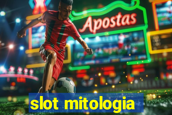 slot mitologia