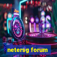 netersg forum