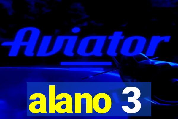 alano 3