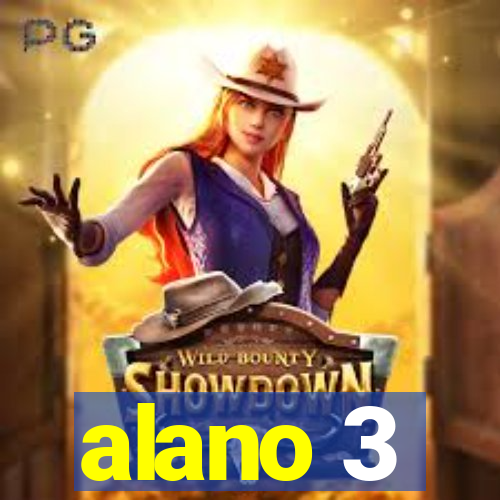 alano 3