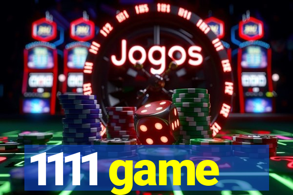 1111 game