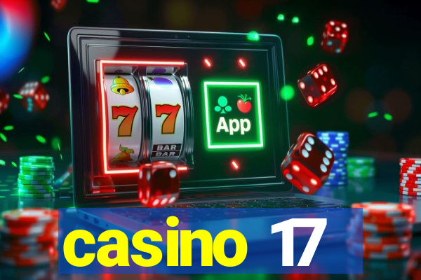 casino 17