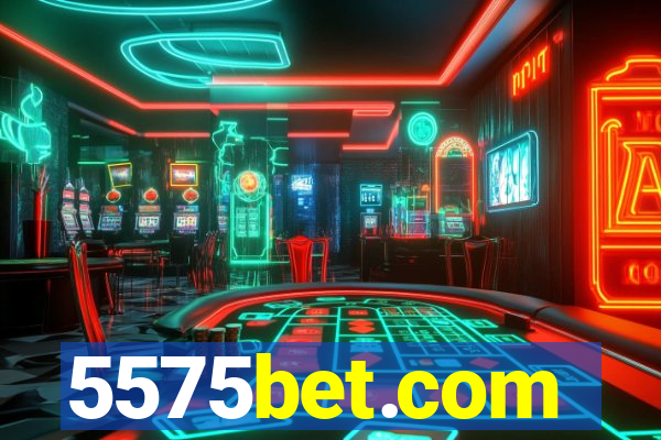 5575bet.com