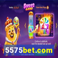 5575bet.com