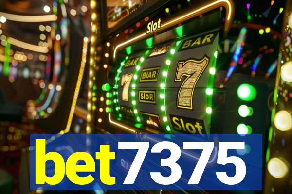 bet7375