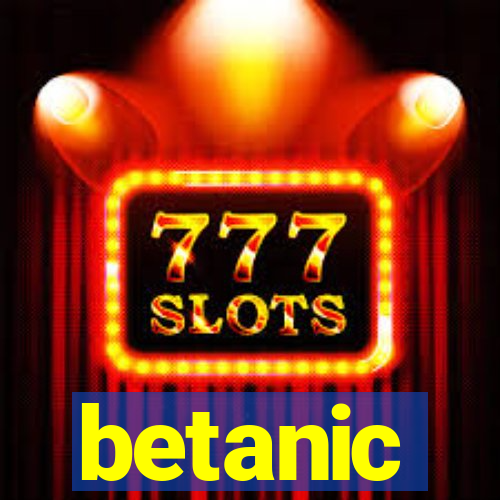 betanic