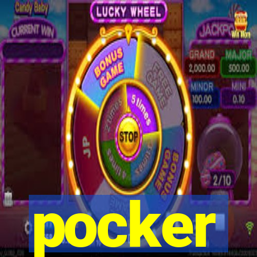 pocker