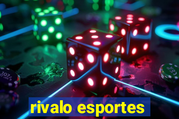 rivalo esportes