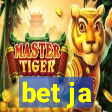 bet ja