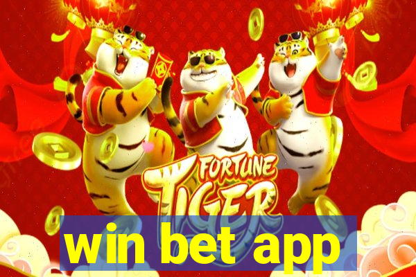 win bet app