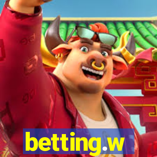 betting.w