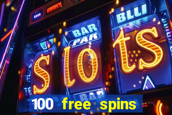 100 free spins holland casino