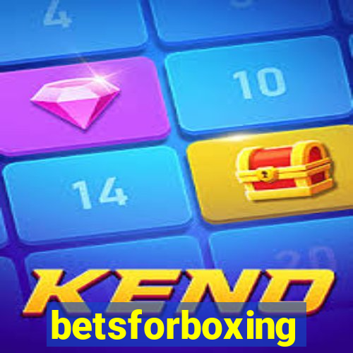 betsforboxing