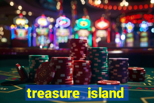 treasure island resort & casino mn