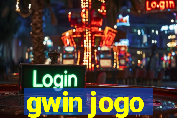 gwin jogo