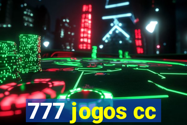 777 jogos cc