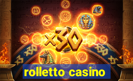 rolletto casino