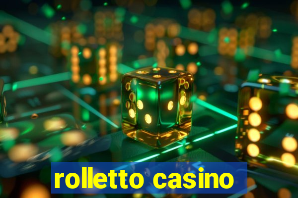 rolletto casino